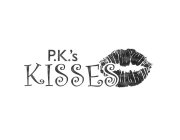 P.K.'S KISSES