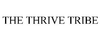 THE THRIVE TRIBE