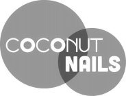 COCONUT NAILS