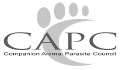 CAPC COMPANION ANIMAL PARASITE COUNCIL