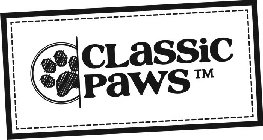CLASSIC PAWS