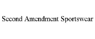 SECOND AMENDMENT SPORTSWEAR