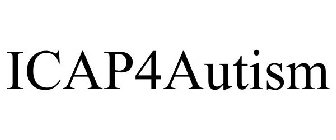 ICAP4AUTISM