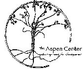 THE ASPEN CENTER PLANTING ROOTS FOR DEVELOPMENT