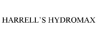 HARRELL'S HYDROMAX