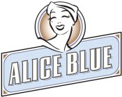 ALICE BLUE