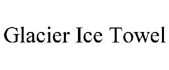 GLACIER ICE TOWEL