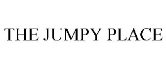 THE JUMPY PLACE