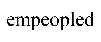 EMPEOPLED