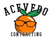 ACEVEDO CONTRACTING