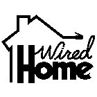 WIRED HOME
