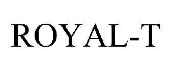 ROYAL-T
