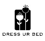 DRESS UR BED