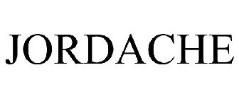 JORDACHE