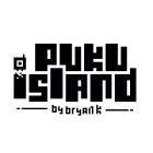 PUKU ISLAND BY BRYAN K