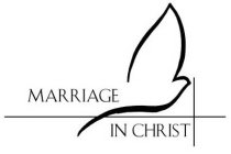 MARRIAGE IN CHRIST