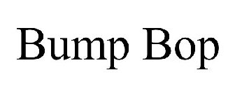 BUMP BOP