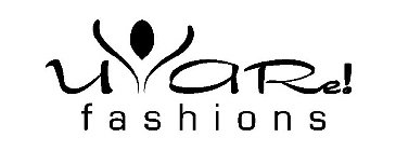 U ARE! FASHIONS