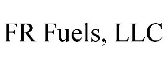 FR FUELS, LLC