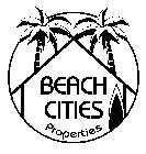 BEACH CITIES PROPERTIES