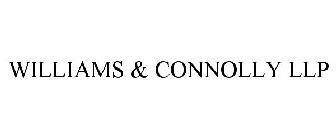 WILLIAMS & CONNOLLY LLP