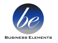 BE BUSINESS ELEMENTS