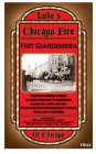 LUKE'S OF CHICAGO CHICAGO FIRE HOT GIARDINIERA THE ITALIAN-AMERICA GARNISH IS A GREAT COMPLIMENT TO SANDWICHES, SALADS, CHILI, PASTA, AND MEAT. ENJOY ON ANYTHING FROM BREAKFAST TO DINNER, OR AS A LIFT