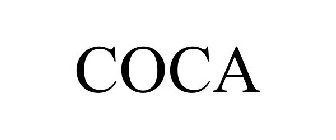 COCA