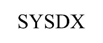 SYSDX