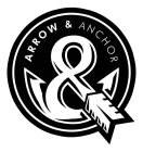 ARROW & ANCHOR
