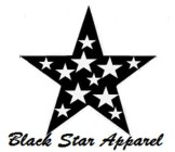 BLACK STAR APPAREL
