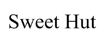 SWEET HUT