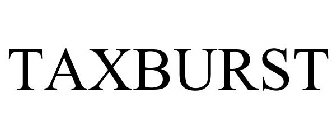 TAXBURST