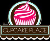 THE CUPCAKE PLACE