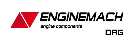 ENGINEMACH DAG ENGINE COMPONENTS