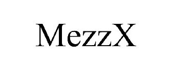 MEZZX