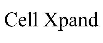 CELL XPAND
