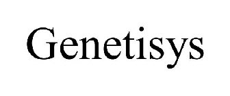GENETISYS