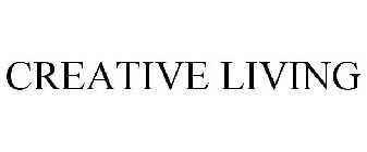 CREATIVE LIVING