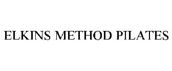 ELKINS METHOD PILATES