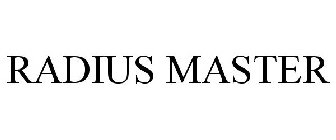 RADIUS MASTER