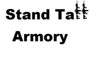 STAND TALL ARMORY