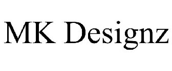 MK DESIGNZ