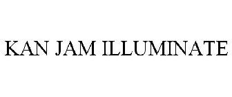 KAN JAM ILLUMINATE