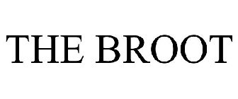 THE BROOT