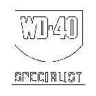 WD-40 SPECIALIST