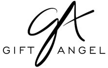 GIFT ANGEL G A.