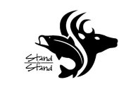 STAND TO STAND