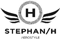 H STEPHAN/H AEROSTYLE