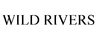 WILD RIVERS